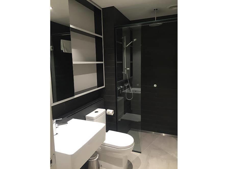 Aparthotel District Fitzroy 4*