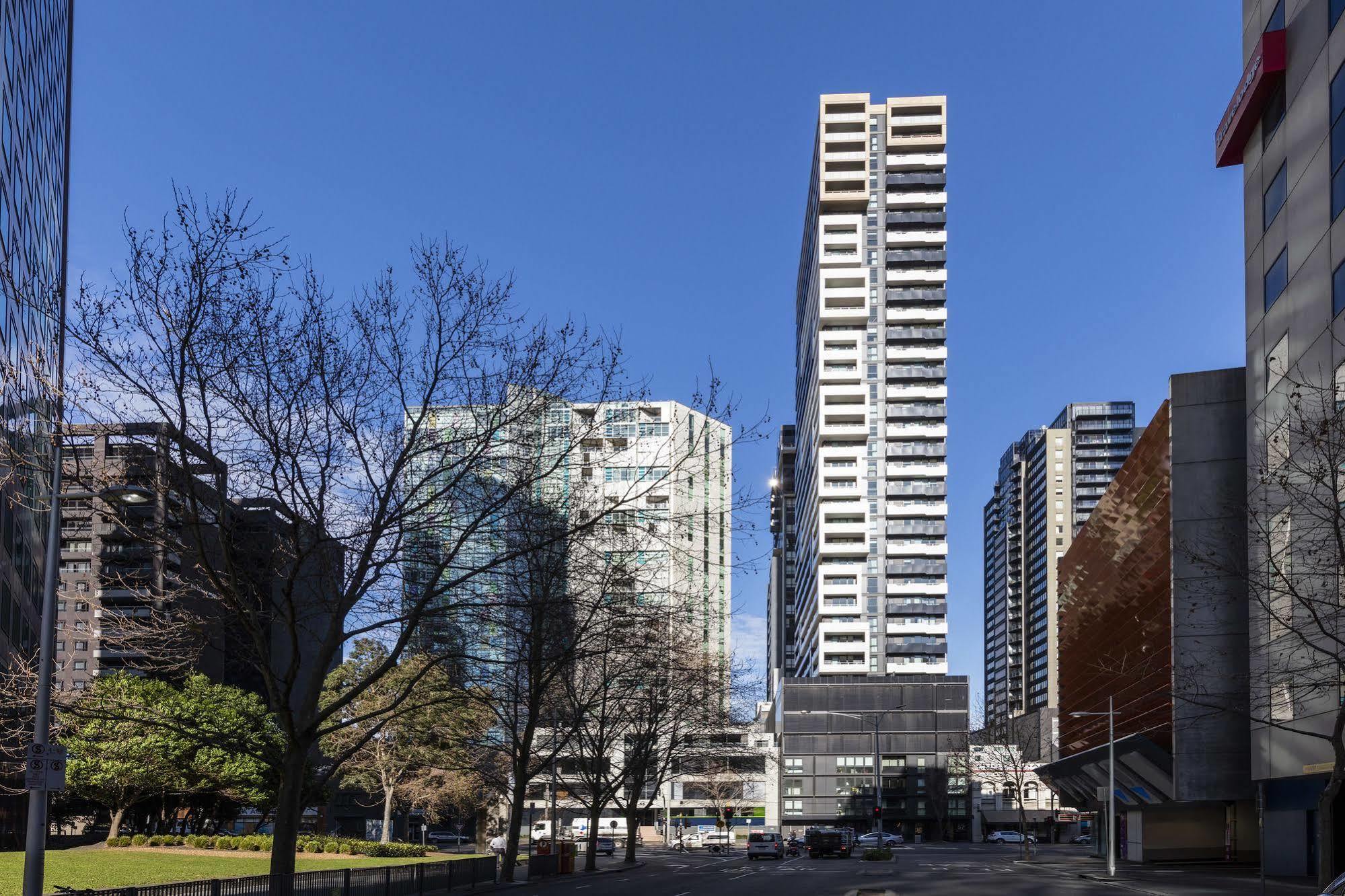 Oaks Southbank 4* Melbourne