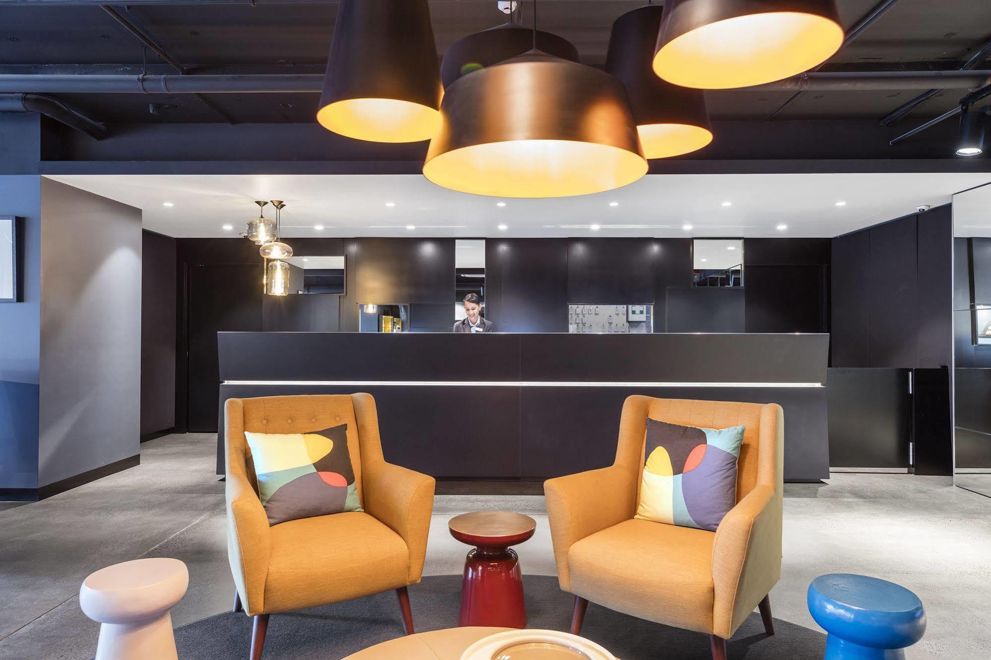 Aparthotel Oaks Southbank