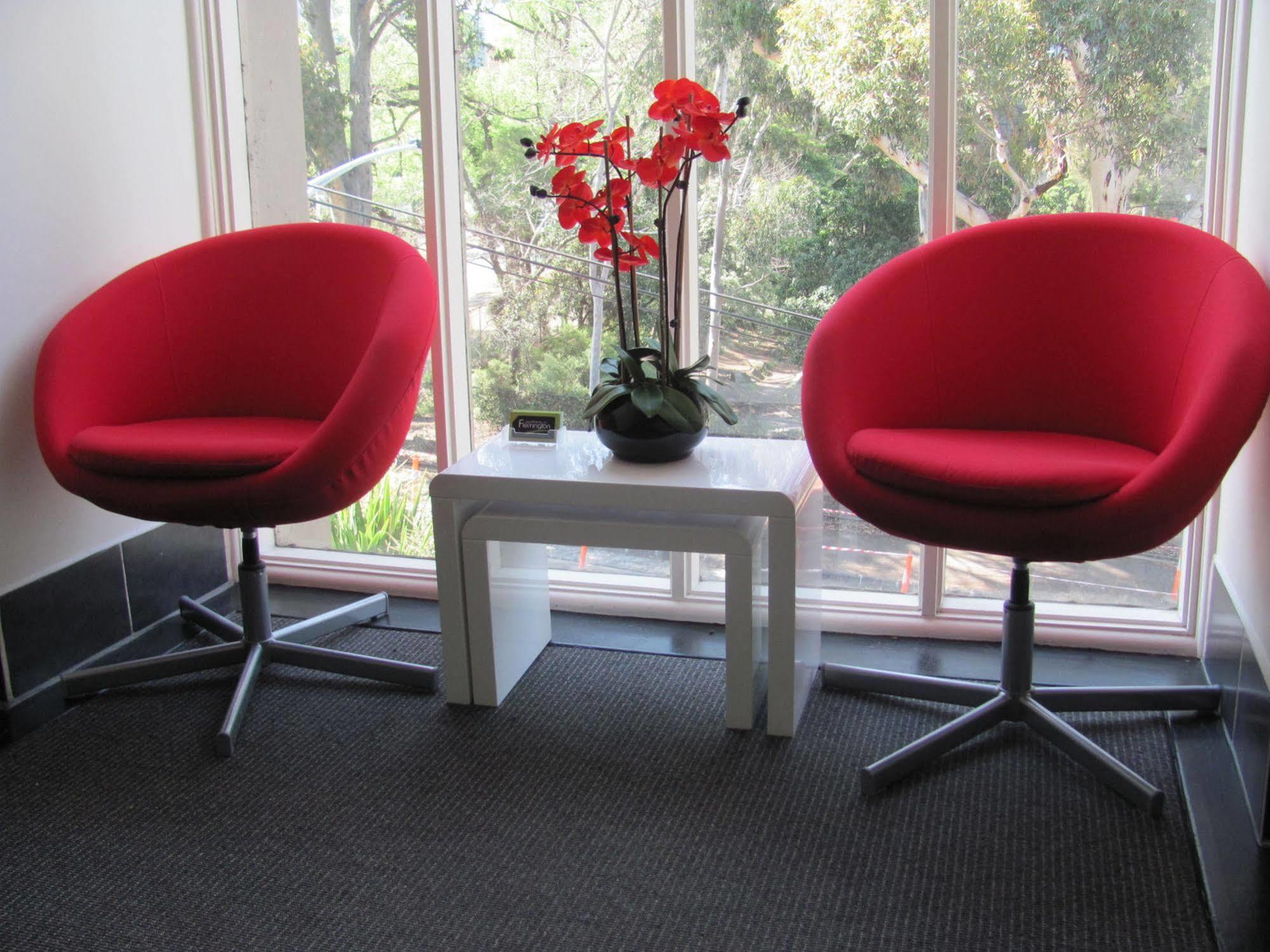 On Flemington Apartment