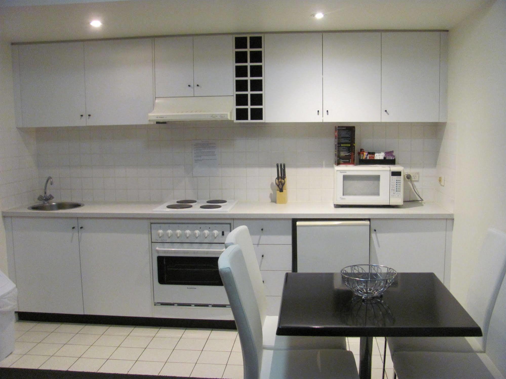 Apartment On Flemington *