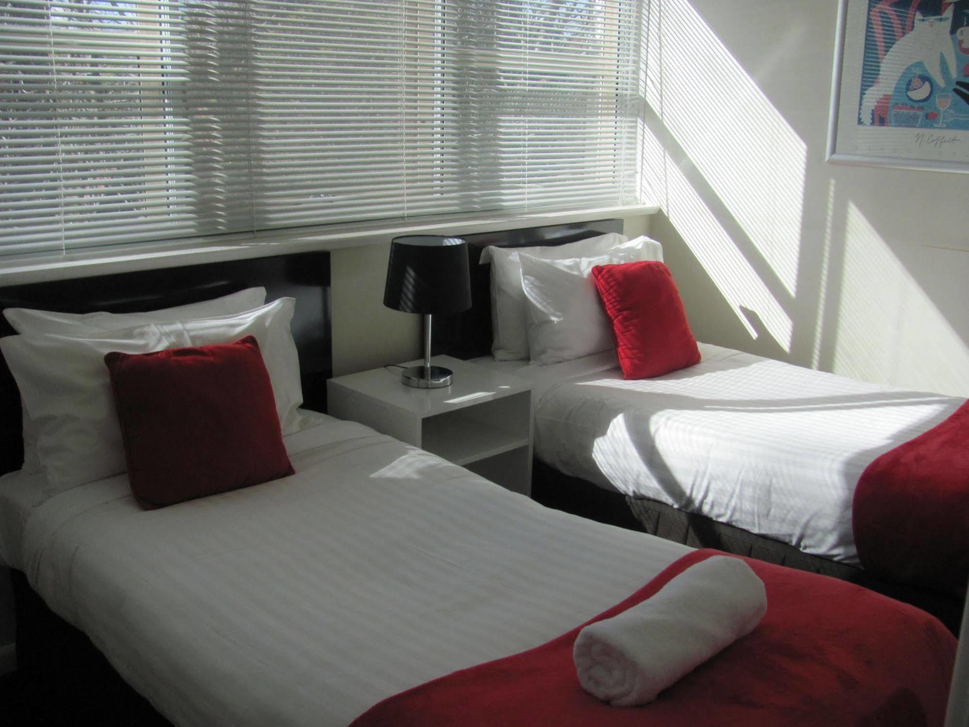 Apartamento On Flemington