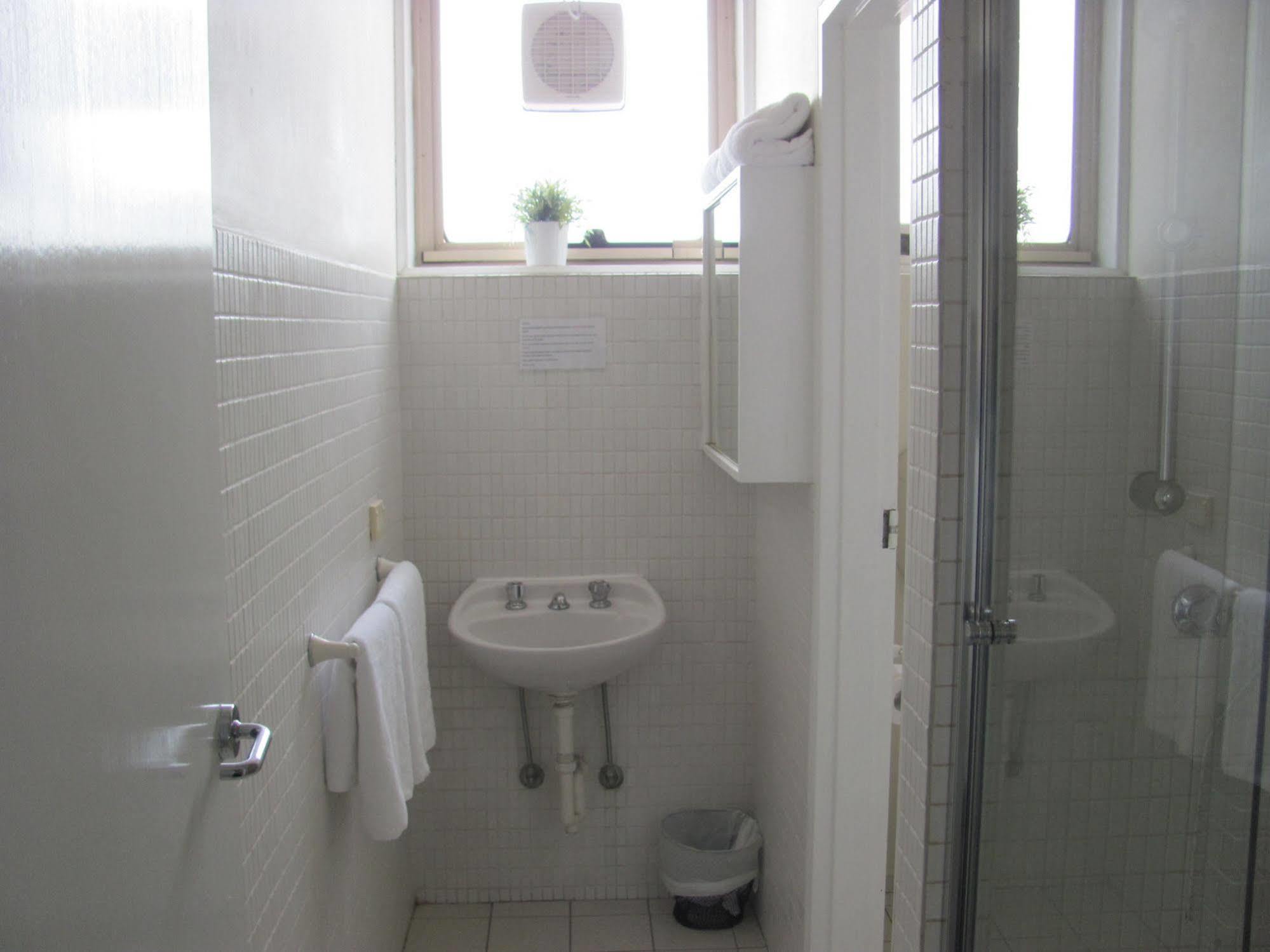 On Flemington Apartment