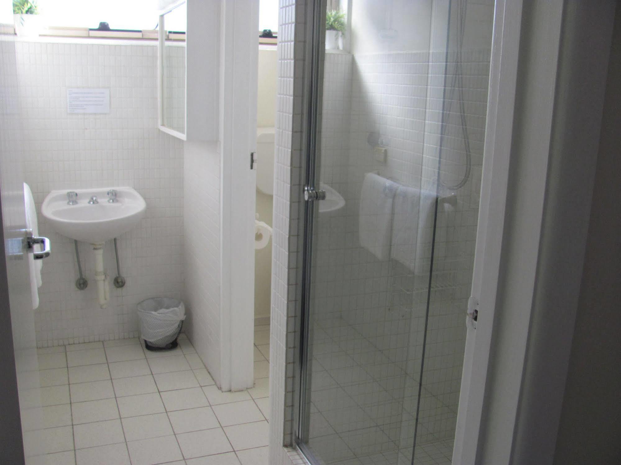 On Flemington Apartment *