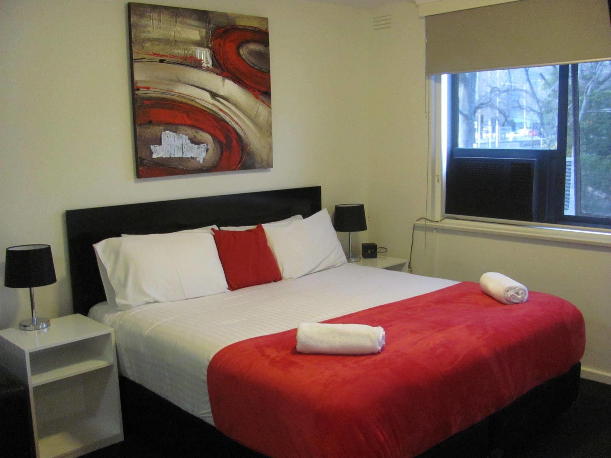 Apartment On Flemington Melbourne