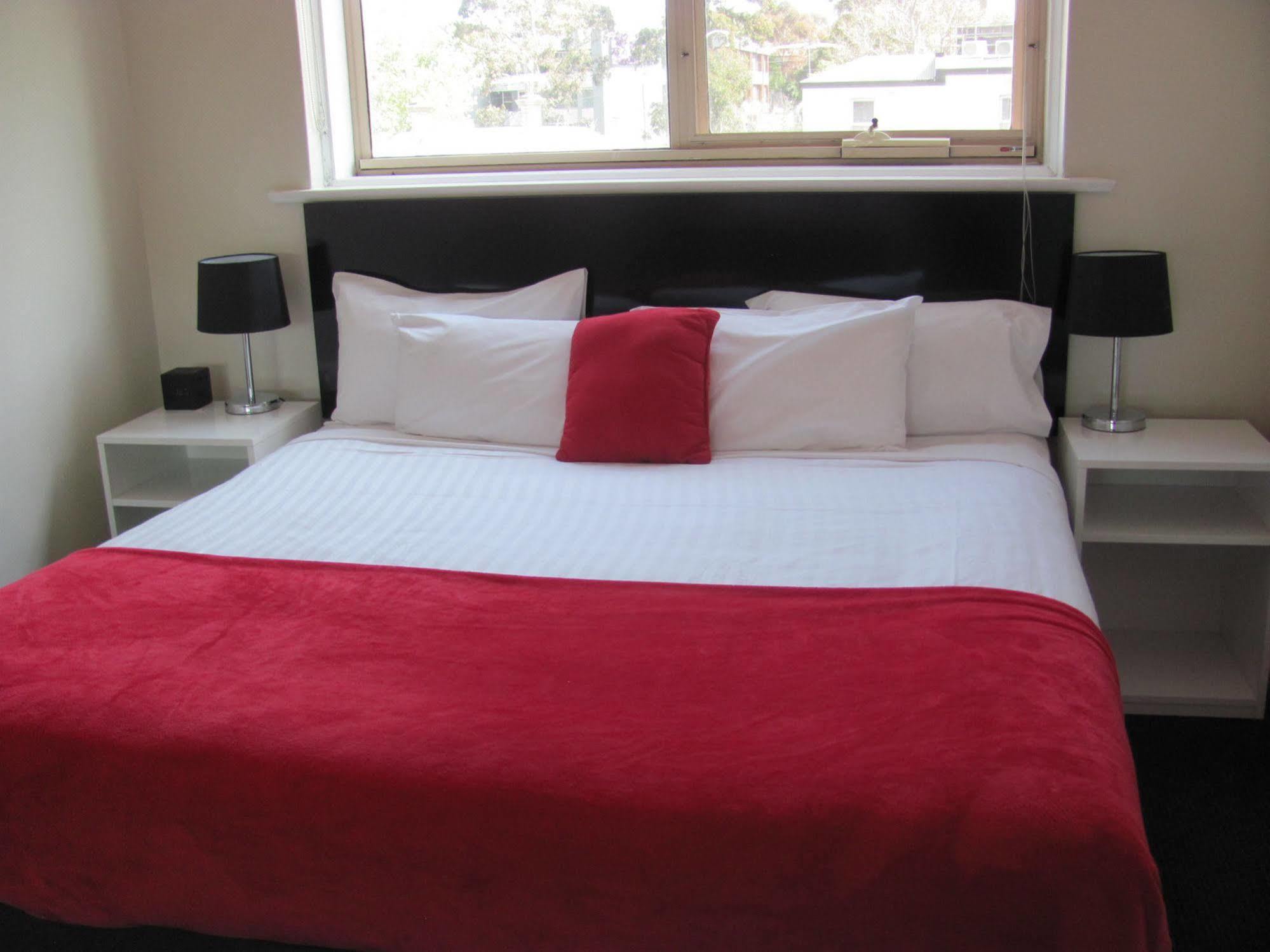 Apartamento On Flemington *
