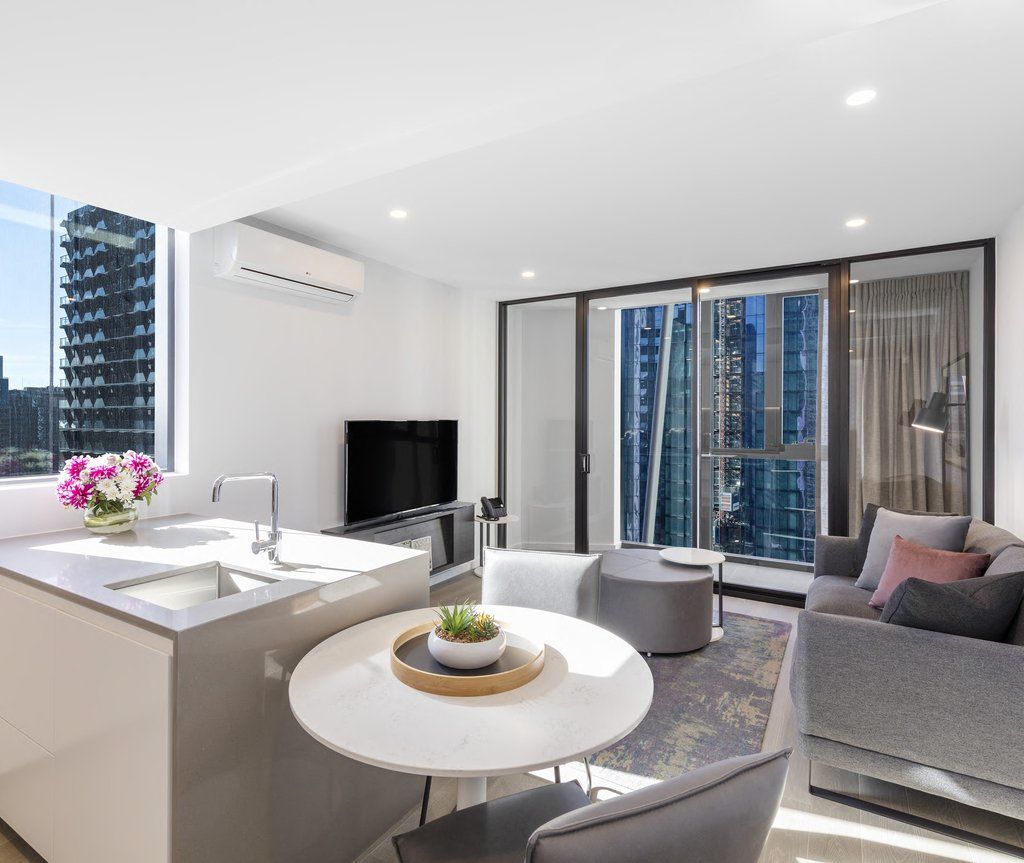 Avani Residences