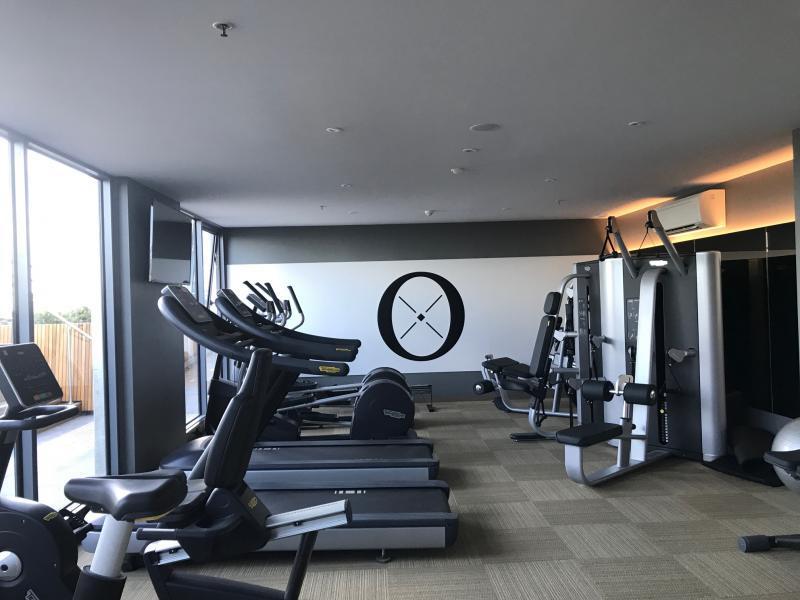 Quest Flemington Melbourne