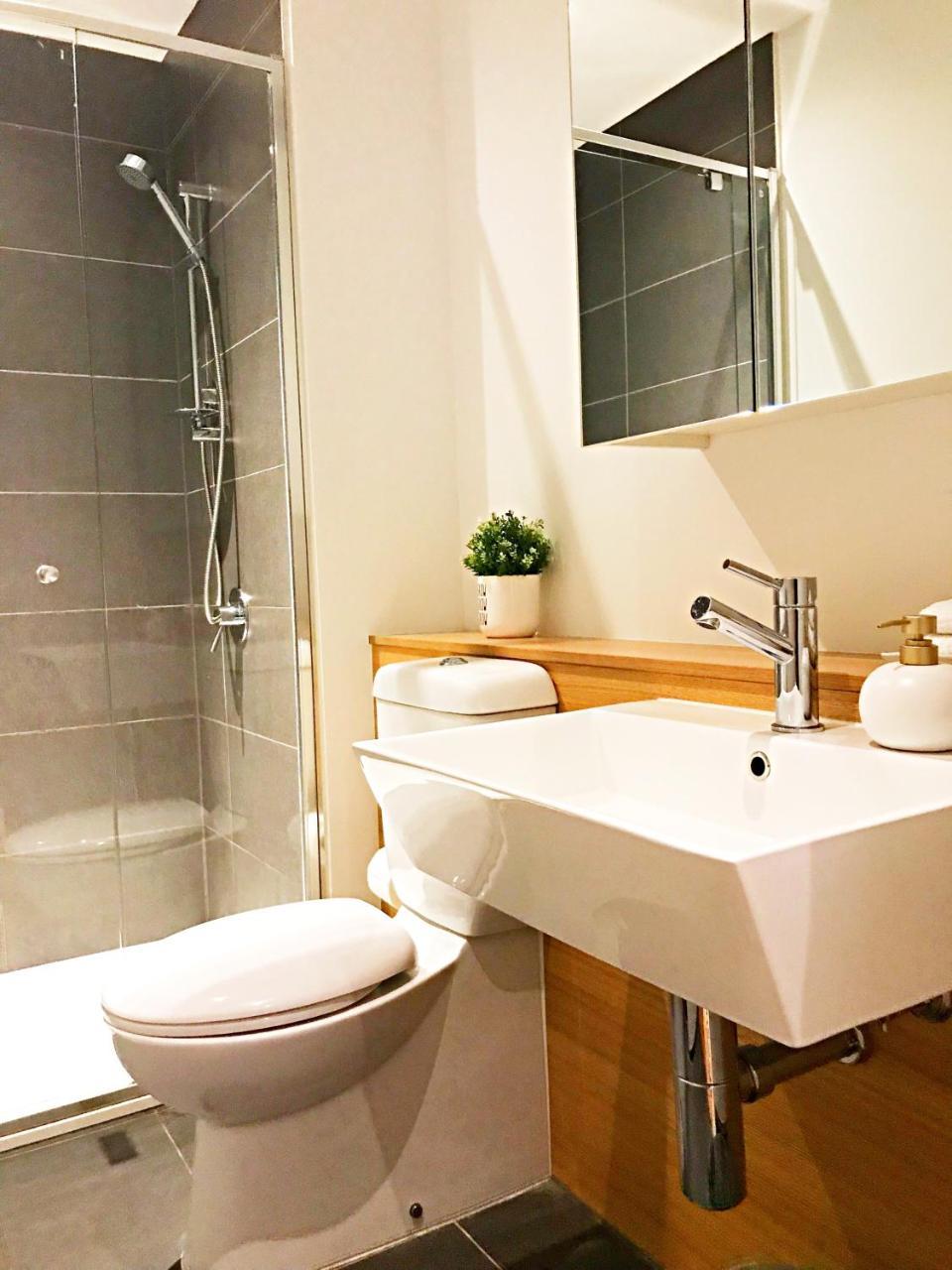 Rose Lane Serviced Apartment Melbourne