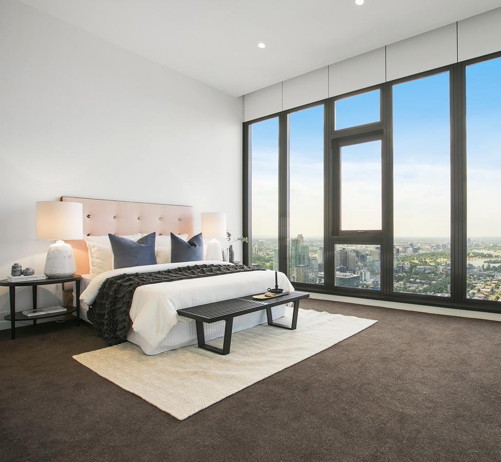 Serviced Apartments Melbourne - Platinum Melbourne
