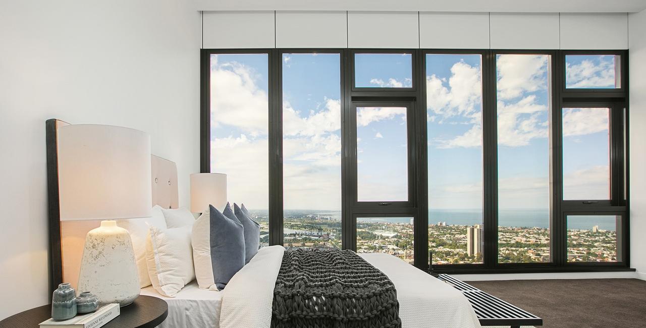 Serviced Apartments Melbourne - Platinum Aparthotel Melbourne