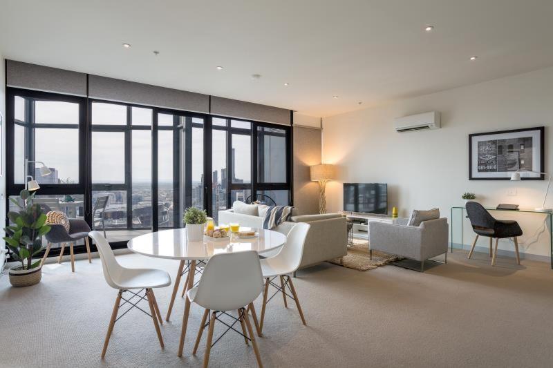 Aparthotel Aria