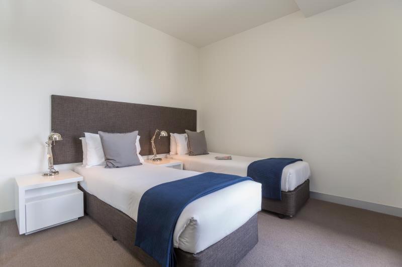 Aria Melbourne