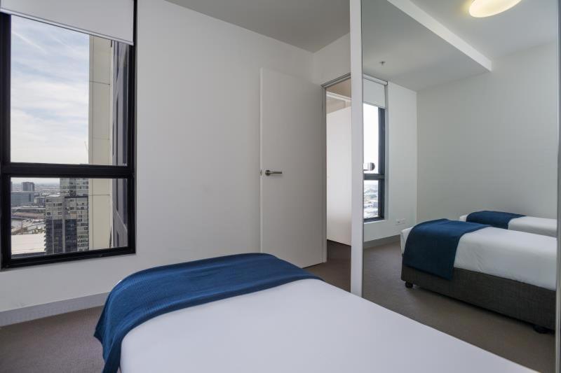 Aparthotel Aria