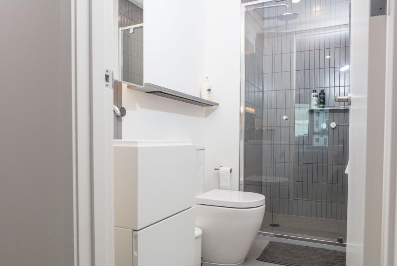 Casa de hóspedes Captain Homes- Southbank Face Crown Convention Center Cbd View Parking Available *
