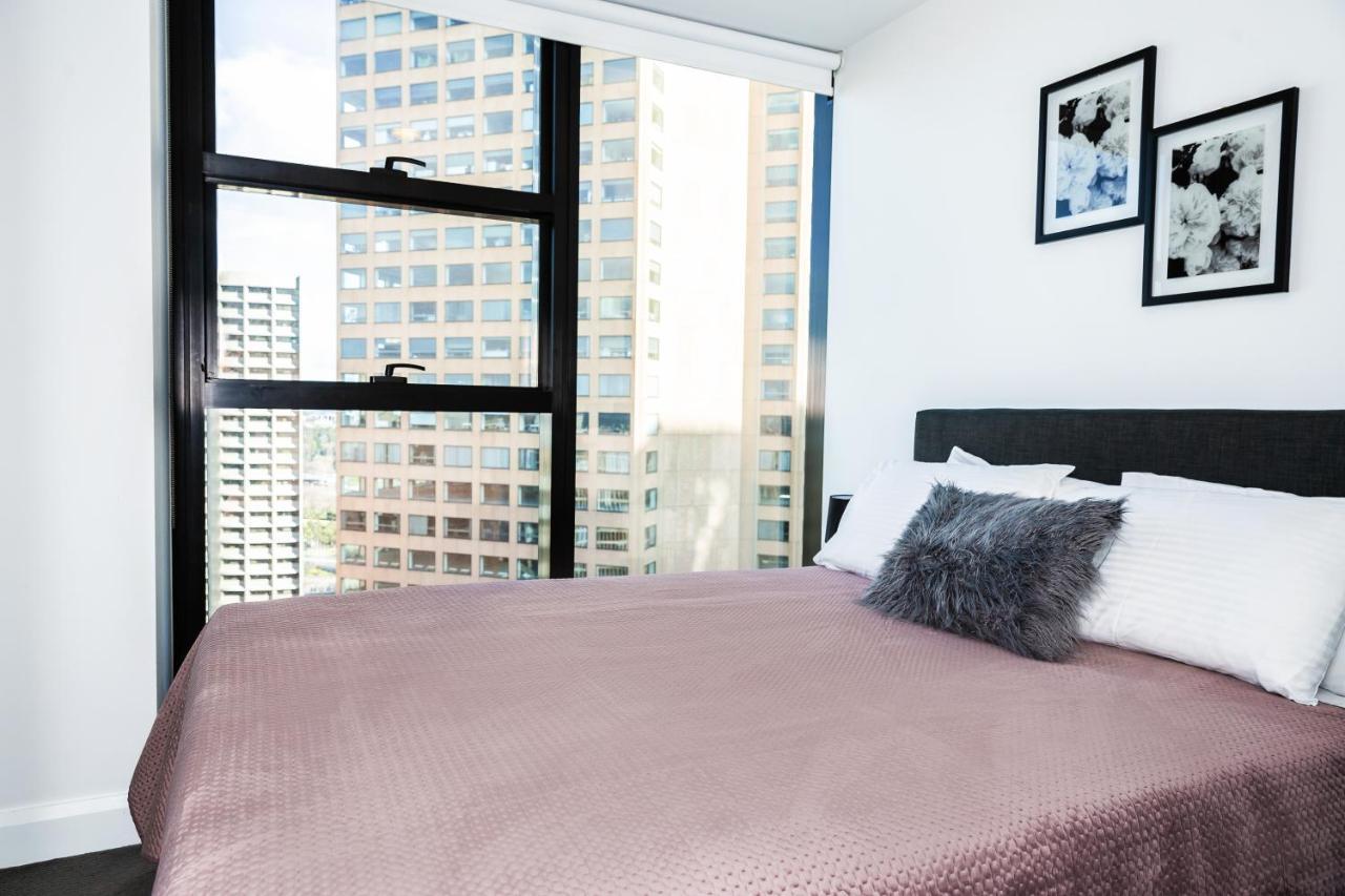 Apartment Executive Little Collins Street Melbourne