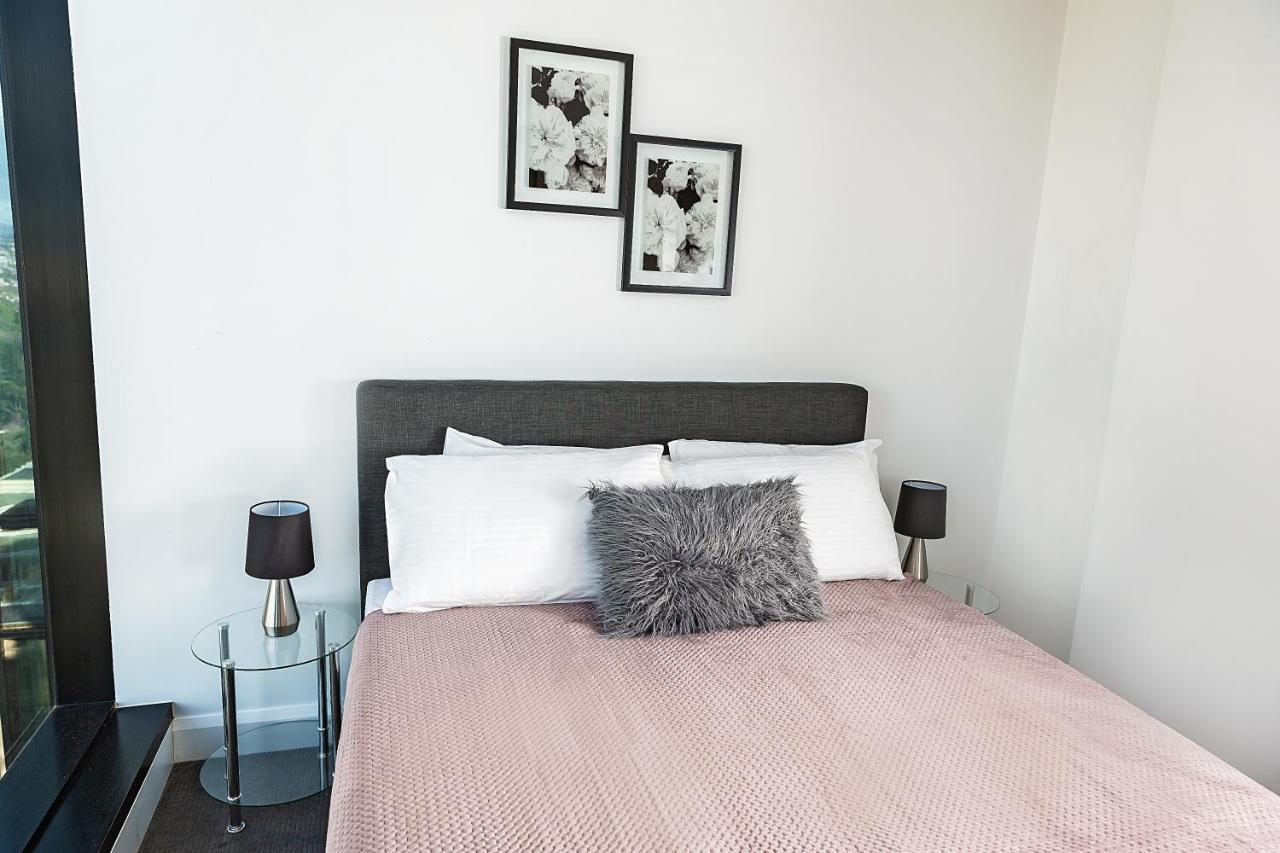 Apartment Executive Little Collins Street *