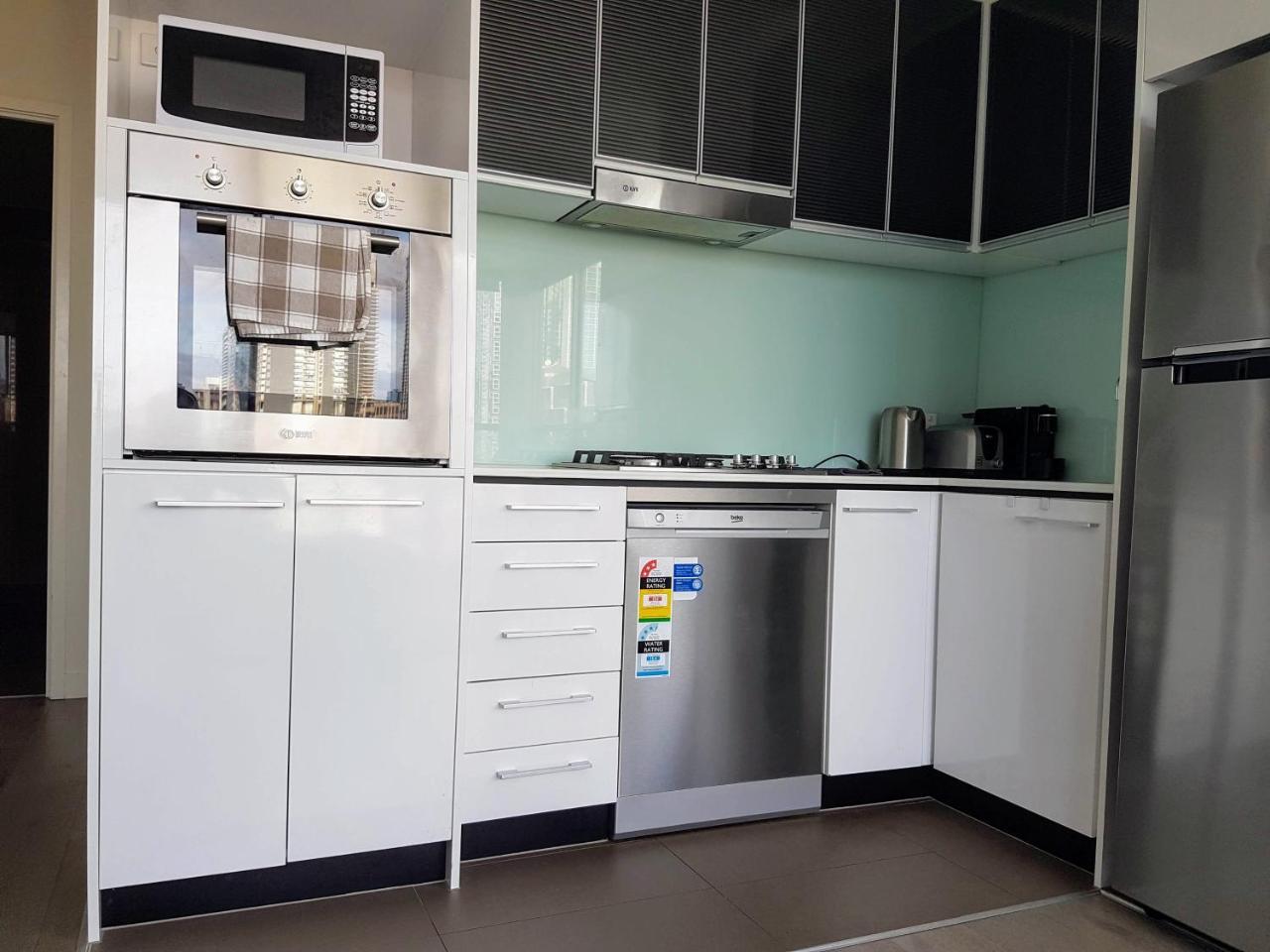 Apartment Homely Getaways At 429 Spencer *