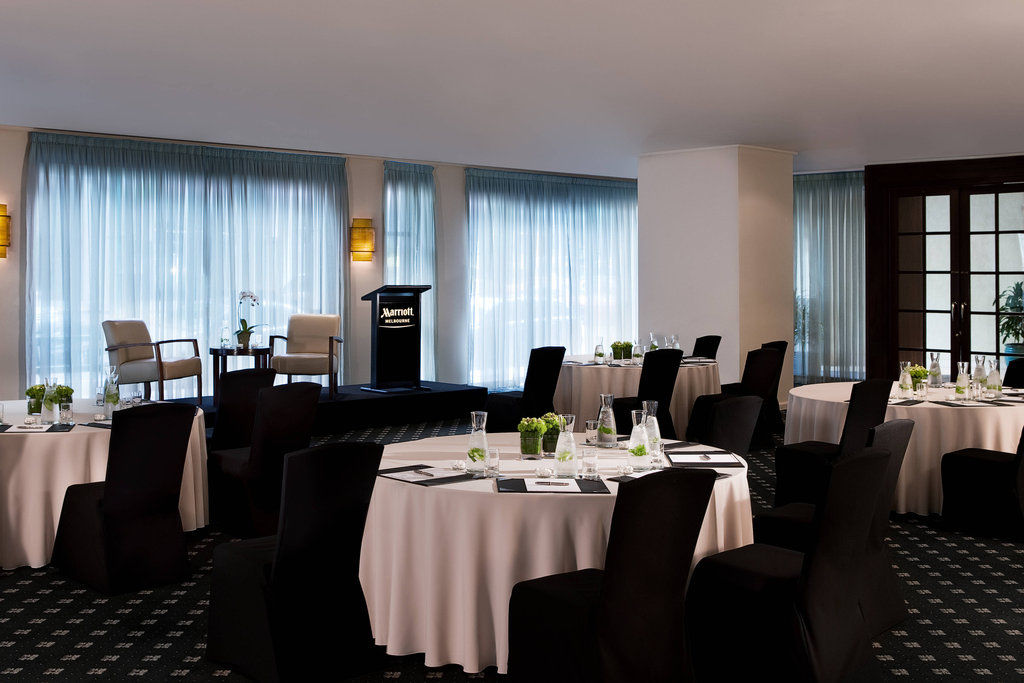 Marriott Hotel 5*