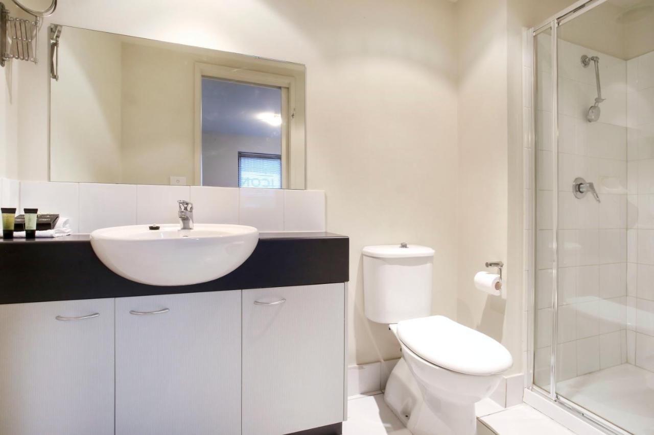 Plum Serviced Carlton 3* Melbourne