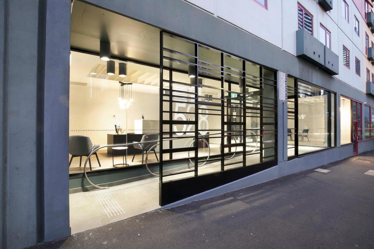 Plum Serviced Carlton Aparthotel Melbourne