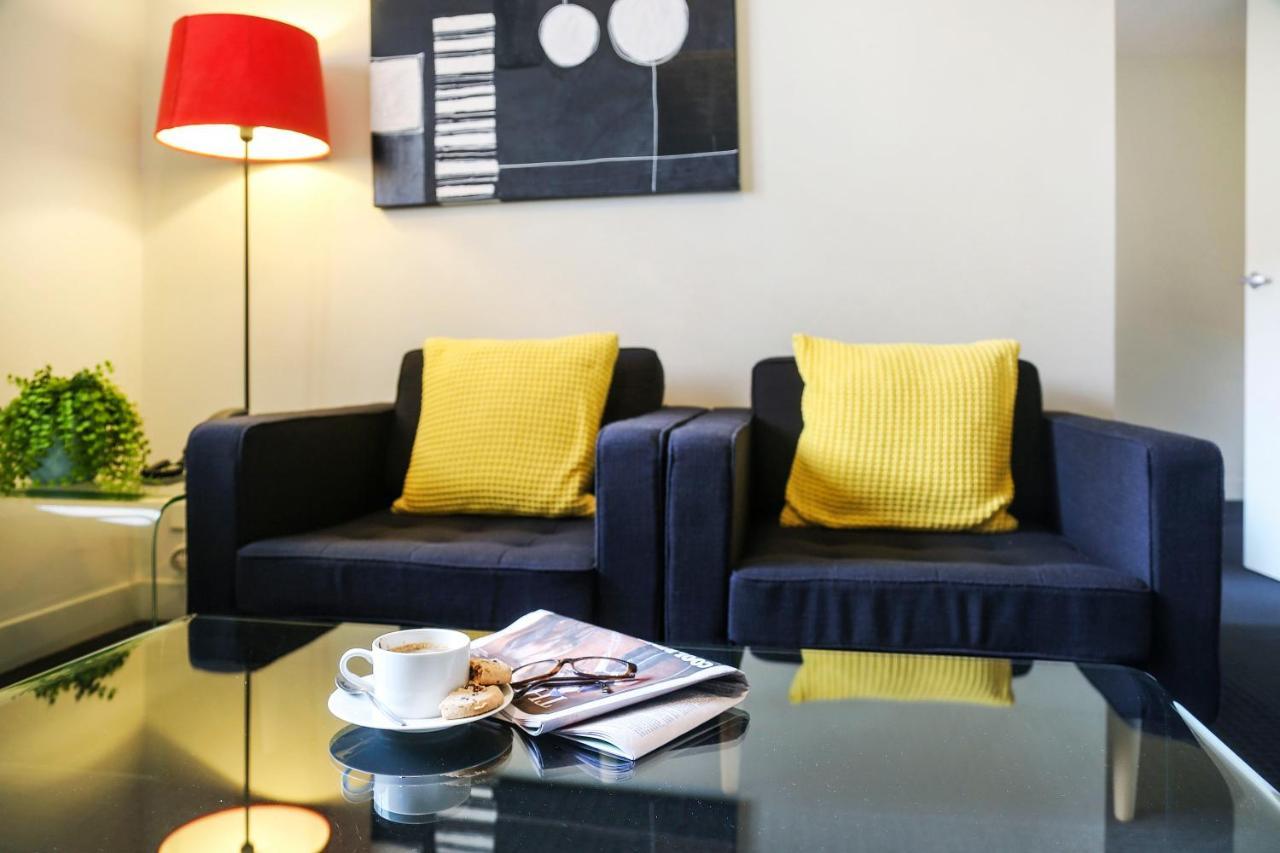 Plum Serviced Carlton Aparthotel