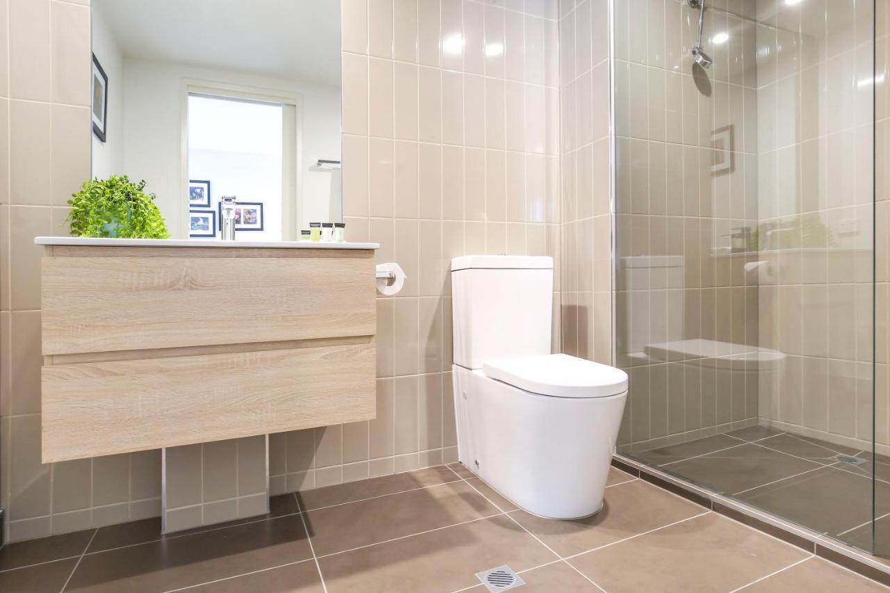 Plum Serviced Carlton Aparthotel Melbourne