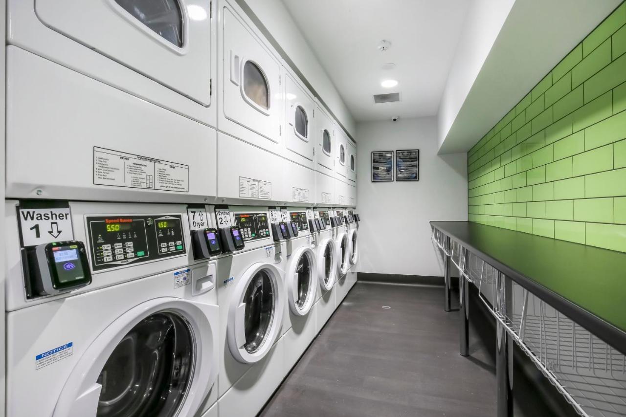 Aparthotel Plum Serviced Carlton Melbourne