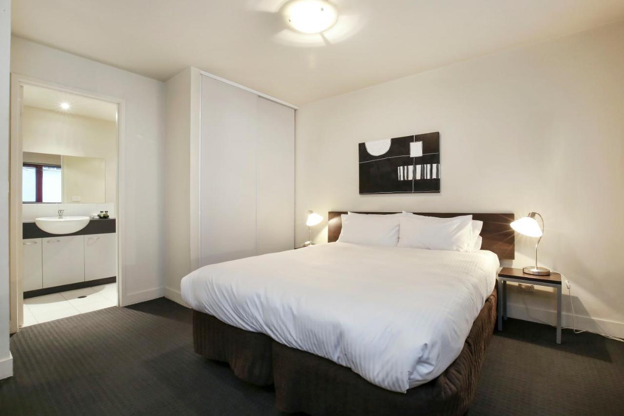 Plum Serviced Carlton Melbourne