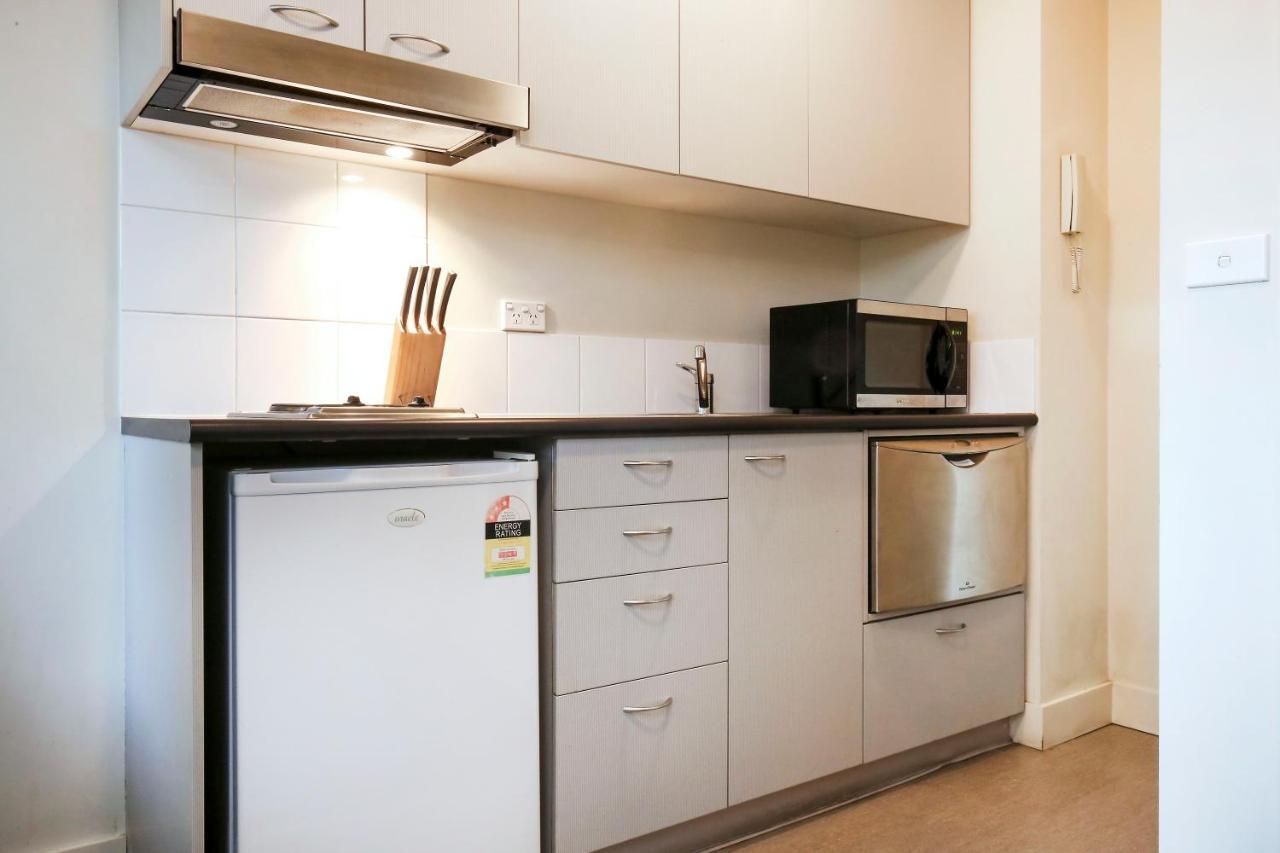 Aparthotel Plum Serviced Carlton Melbourne