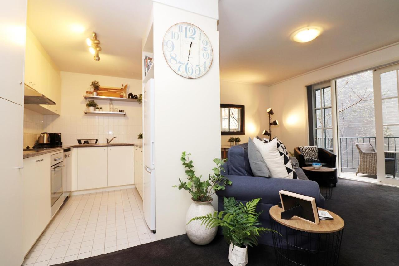 Mayford - Long Stay Rates, Pool, Gym, Parking Melbourne
