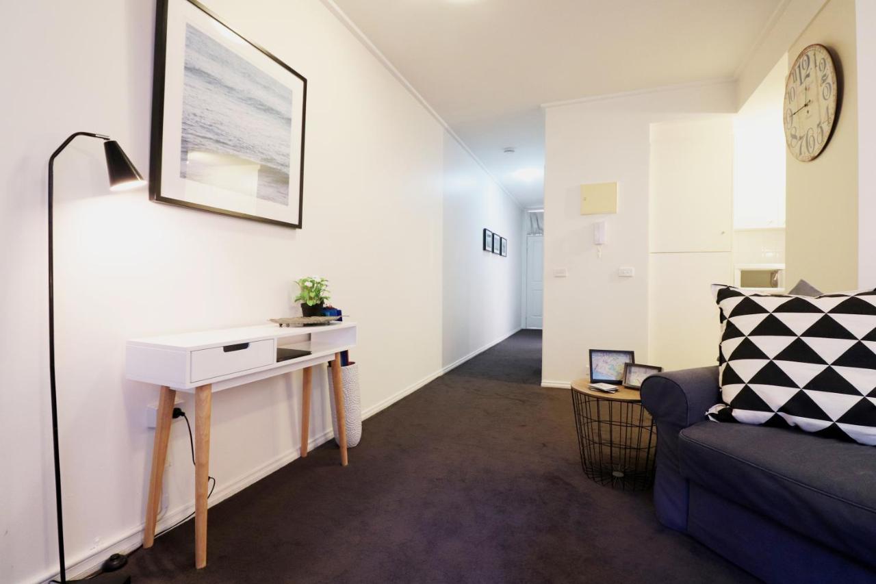 Mayford - Long Stay Rates, Pool, Gym, Parking Melbourne