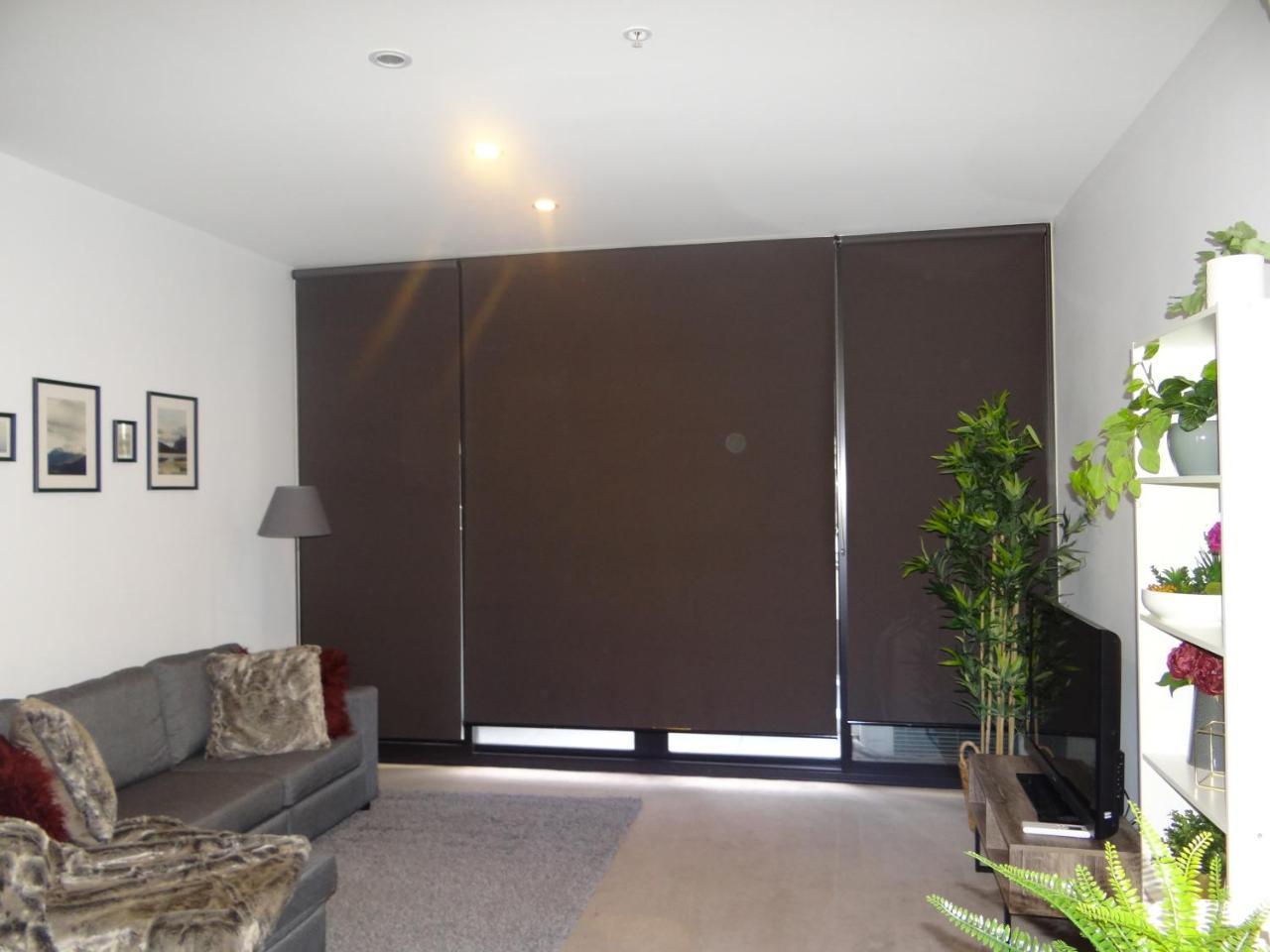 Apartamento Amazing Accommodations: Vogue Melbourne