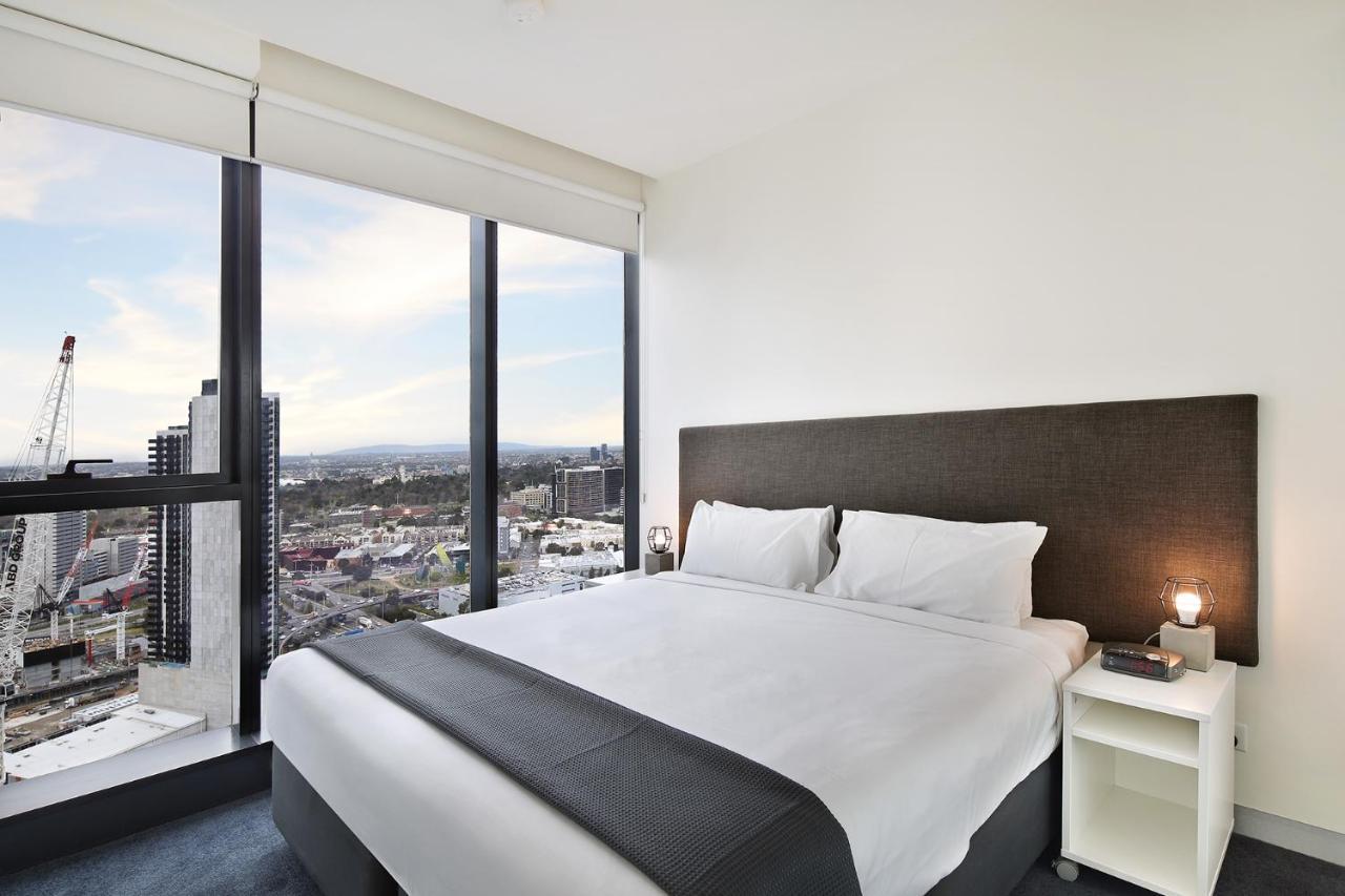 Aria Aparthotel