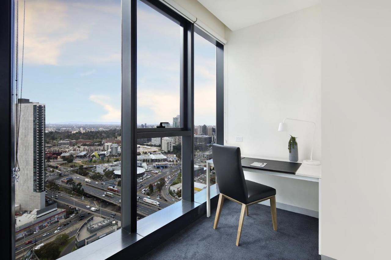 Aparthotel Aria