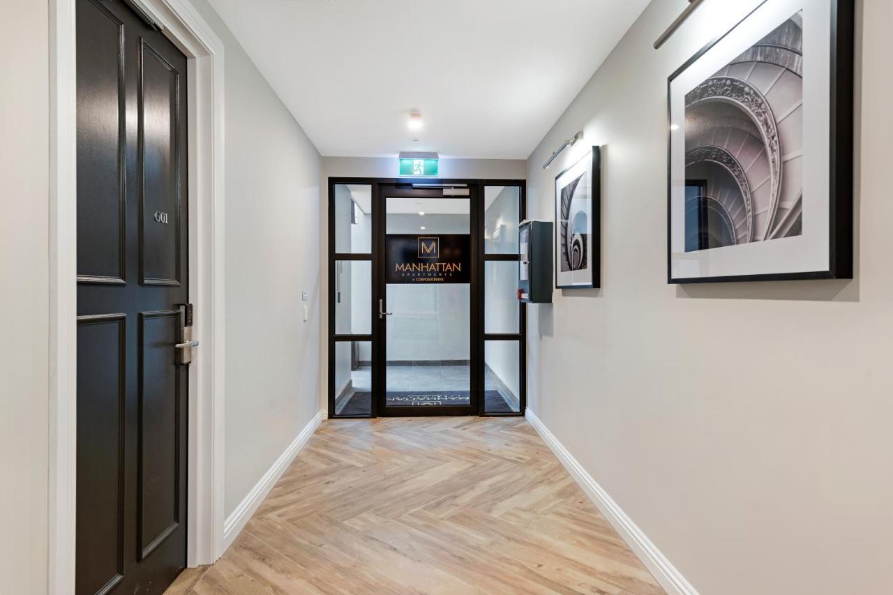 Manhattan - Caulfield North Aparthotel Melbourne