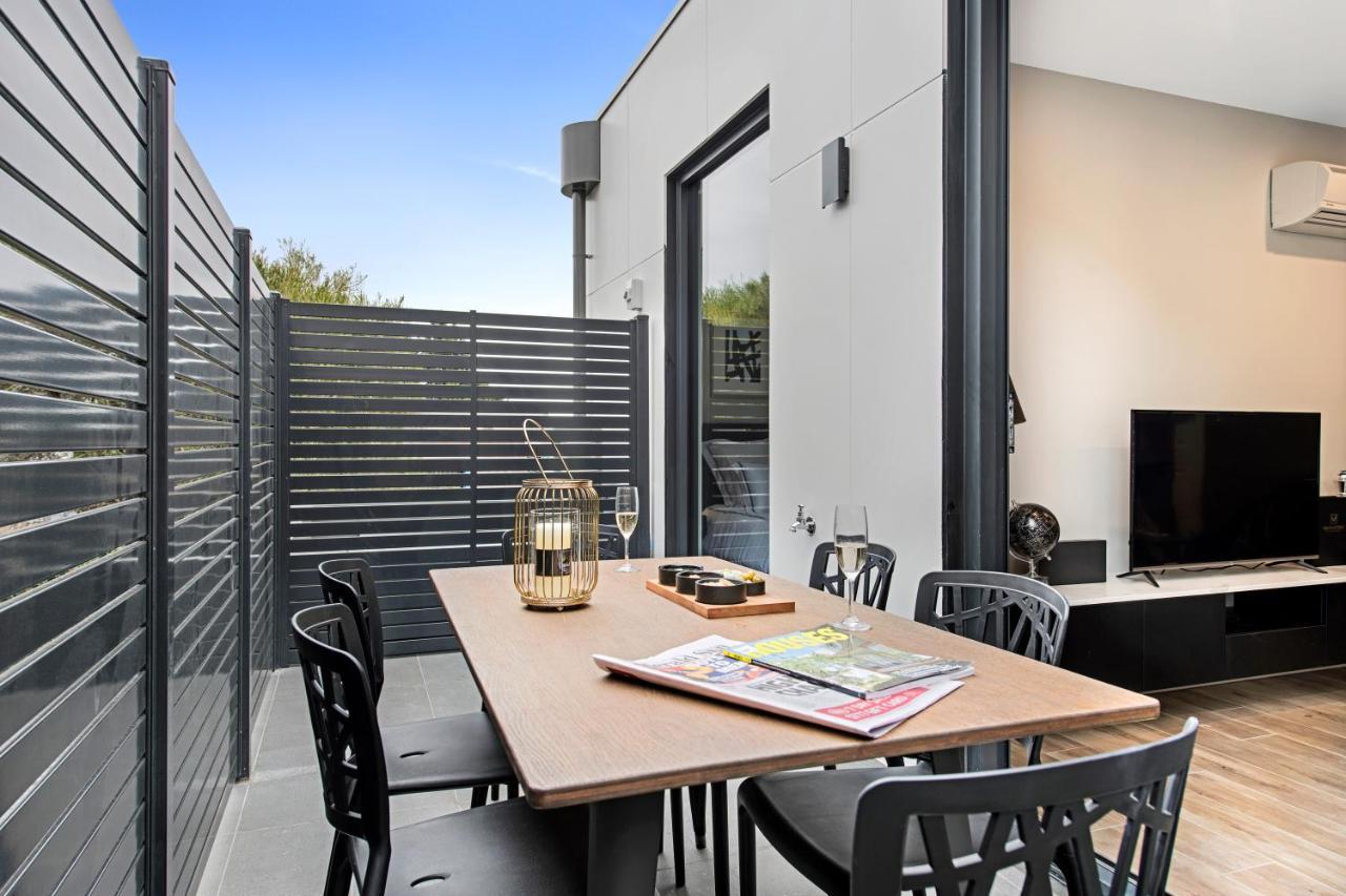 Manhattan - Caulfield North Aparthotel