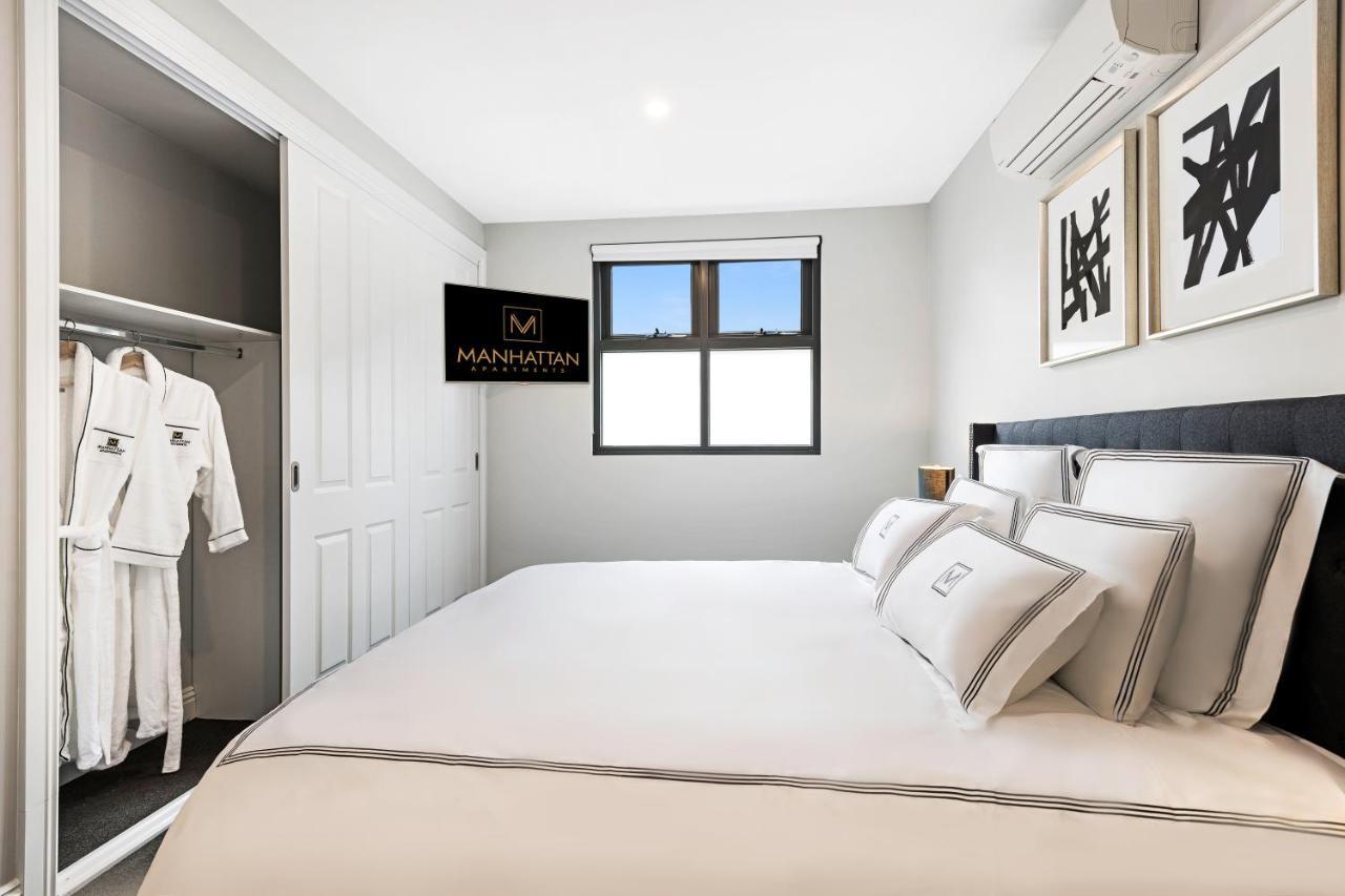 Manhattan - Caulfield North