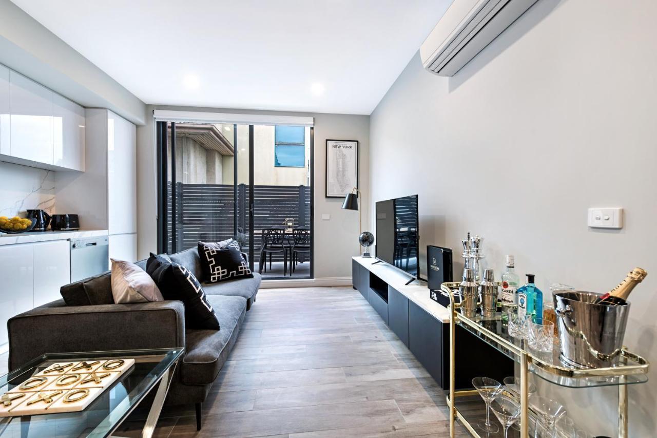 Aparthotel Manhattan - Caulfield North 3*