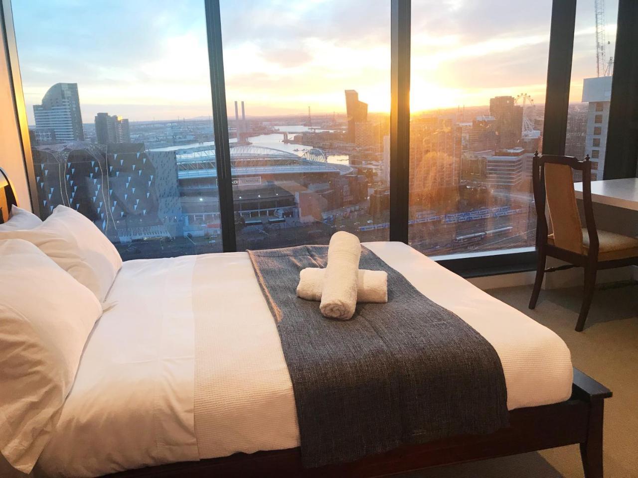 Apartment Rose Lane Serviced Melbourne