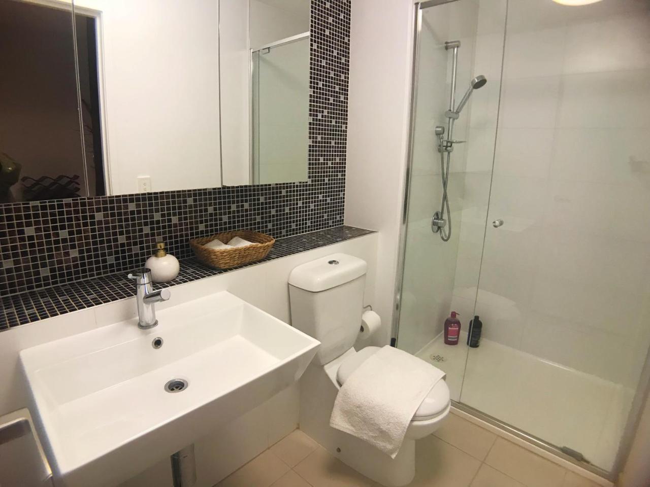 Apartment Rose Lane Serviced Melbourne