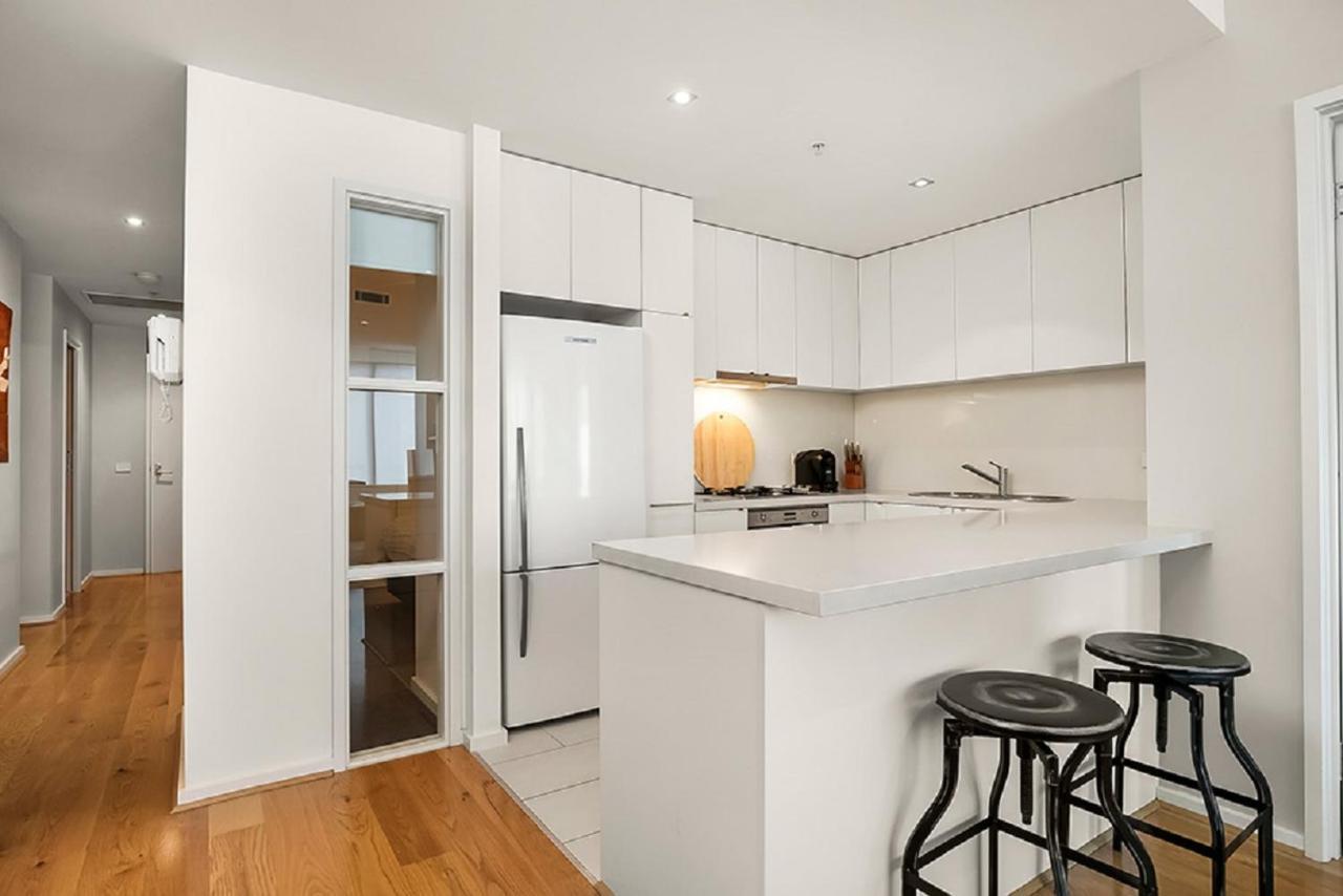 Flinders Wharf Apartment *