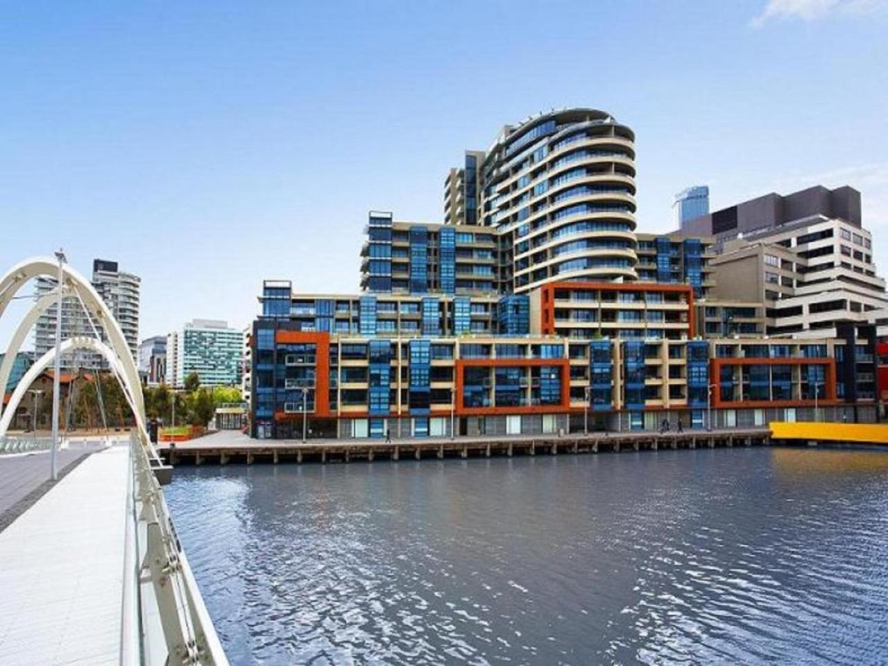 Apartment Flinders Wharf