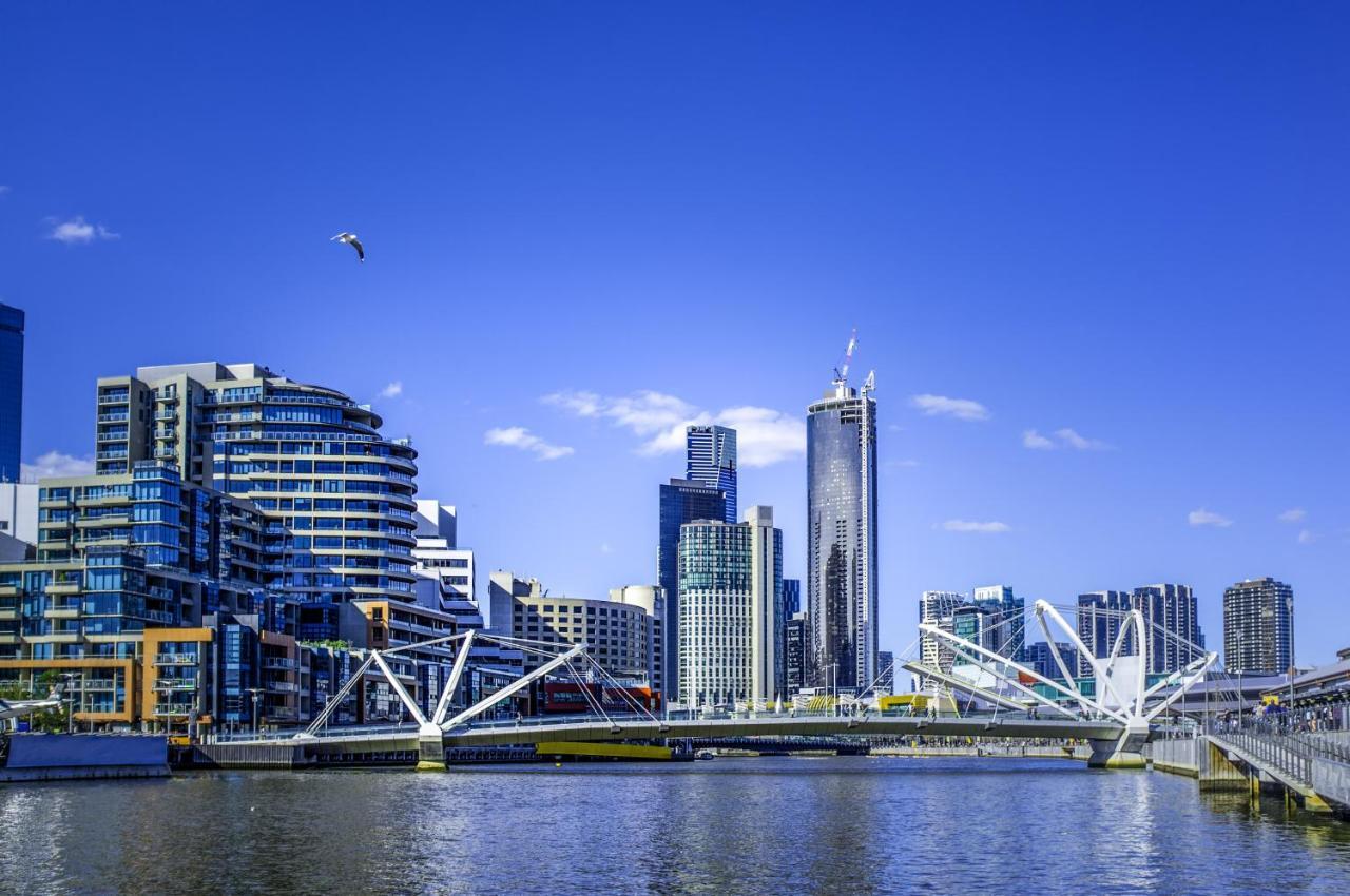 Flinders Wharf