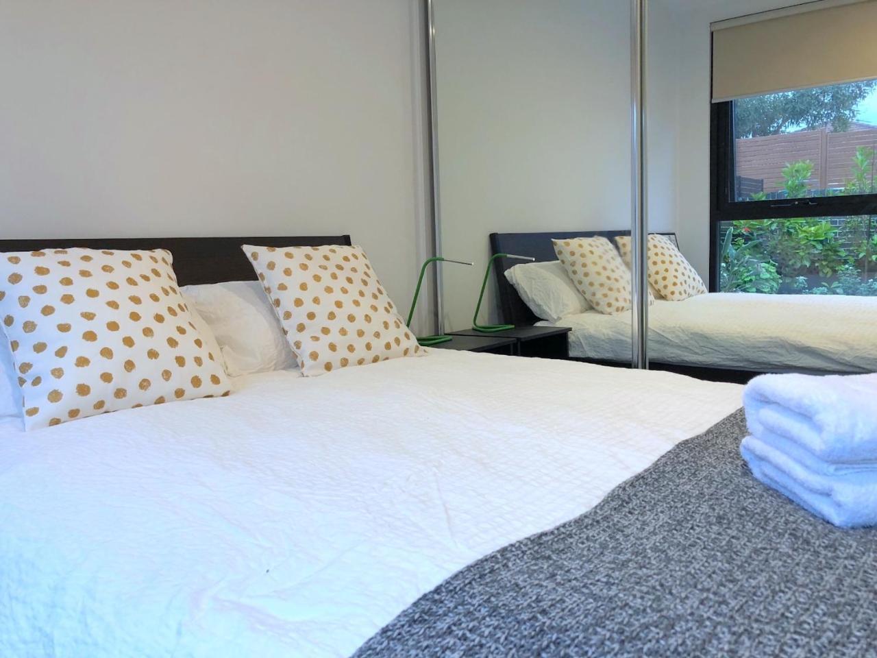 Apartment Pride Bentleigh With Private Garden *
