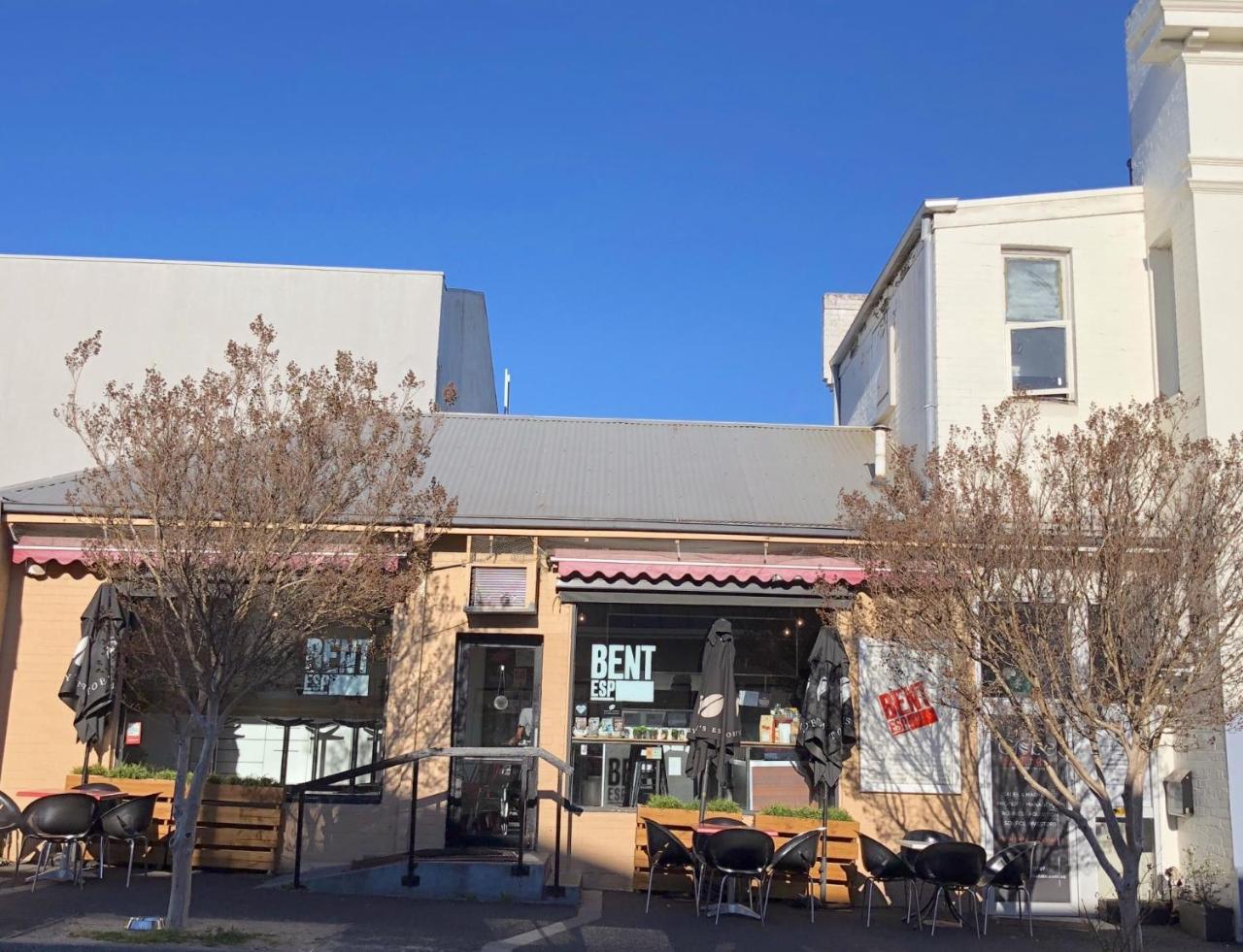 Pride Bentleigh With Private Garden Apartment Melbourne