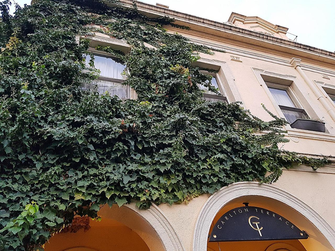 Guest house Carlton Terrace 3*
