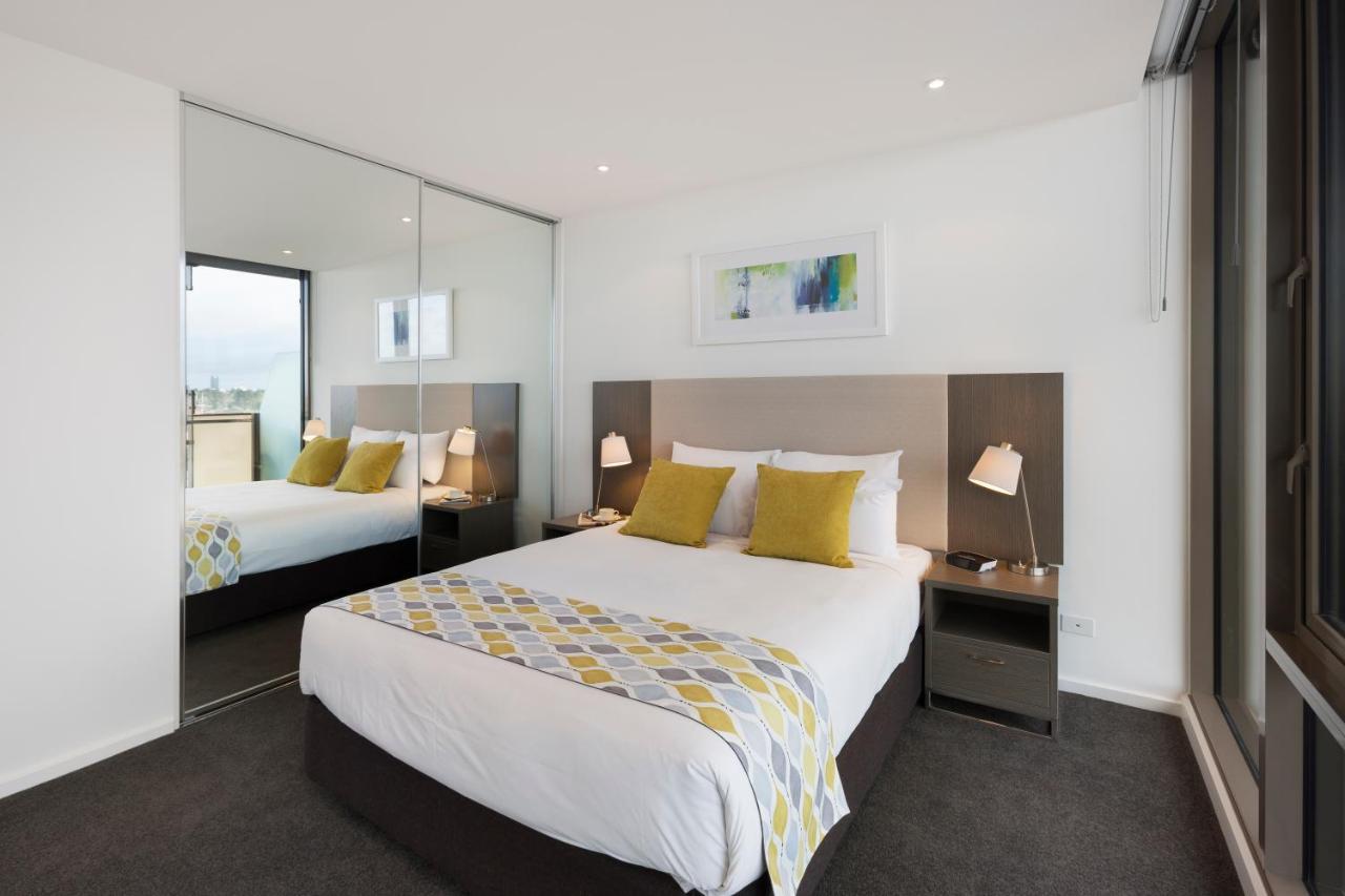 Tempo - Power St Aparthotel 4*