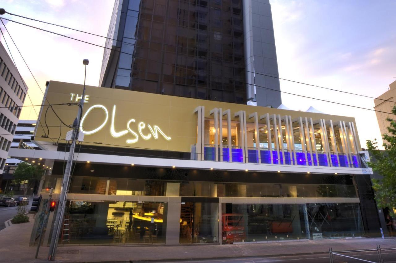 Hotel The Olsen Art Series 5*