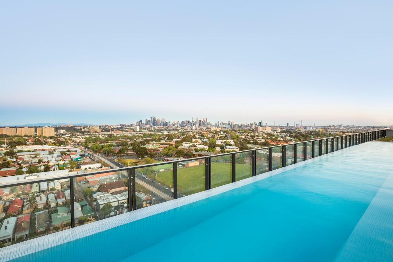 Quest Flemington Aparthotel